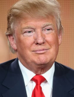 Трамп Дональд