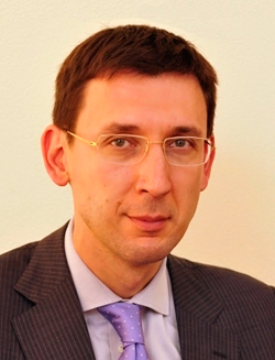 Крестинский Юрий