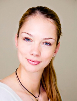 Гамова Екатерина