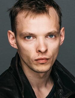 Серзин Евгений
