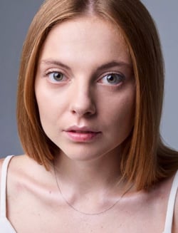 Зайцева Елизавета