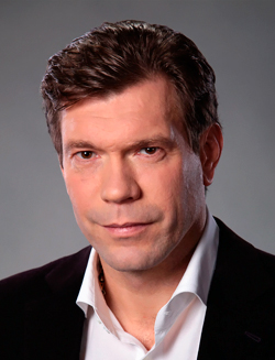 Царев Олег