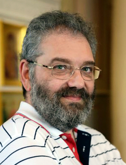 Кравец Сергей