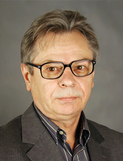 Picture of the actor