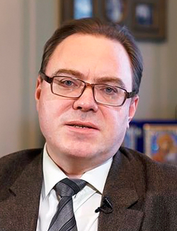 Picture of the actor