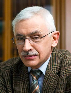 Данилевский Игорь