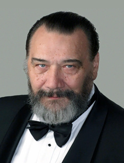 Маторин Владимир
