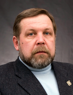 Светозарский Алексей