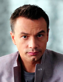 Серов Алексей