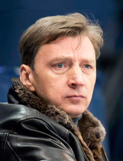 Васильев Олег
