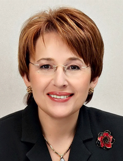 Дмитриева Оксана