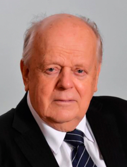 Picture of the actor