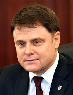 Груздев Владимир