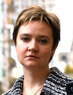 Костина Ольга