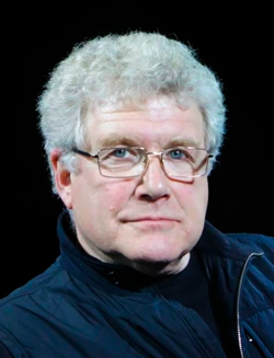 Урнов Марк