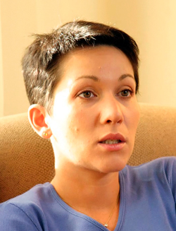 Шергова Екатерина