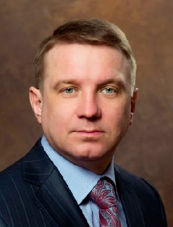 Кондрашов Андрей