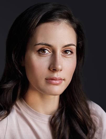 Вожакина Елена