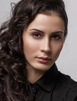 Вожакина Елена