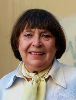 Ведерникова Валентина