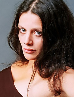 Никитина Анастасия