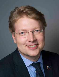 Рыбаков Николай