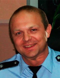 Железняк Дмитрий