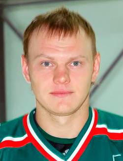 Бадюков Алексей
