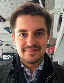 Picture of the actor