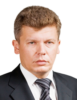 Белый Аркадий