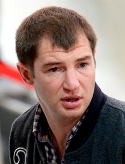 Бойков Александр