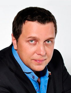 Старовойтов Александр