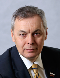 Тарнавский Александр