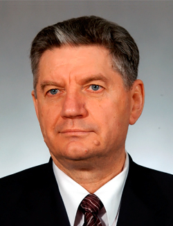 Алкснис Виктор