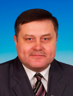 Picture of the actor