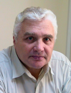 Славин Борис