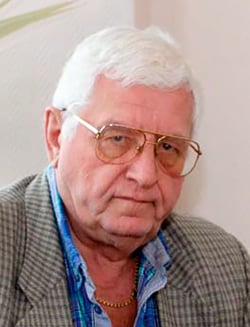 Picture of the actor