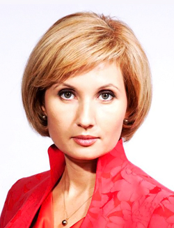 Баталина Ольга