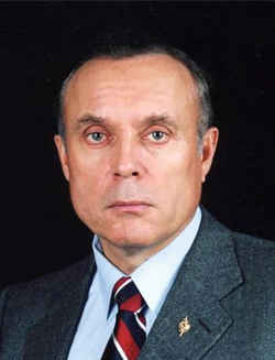 Гончаров Сергей