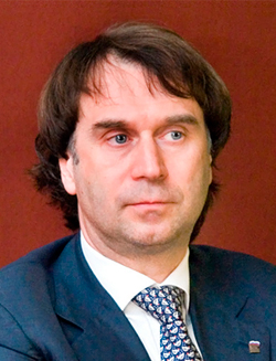 Лисовский Сергей