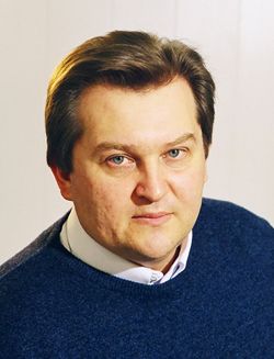 Емельянов Михаил