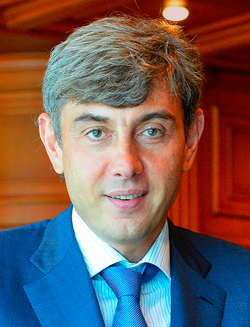 Галицкий Сергей