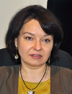 Глазова Анна