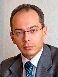 Николаев Николай