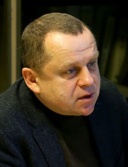 Ястребов Андрей