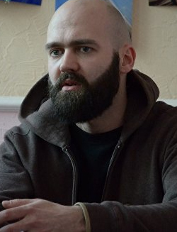 Фото - Дмитрий Филимонов