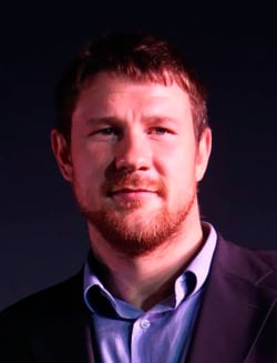 Михайлин Александр
