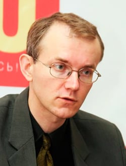 Шеин Олег