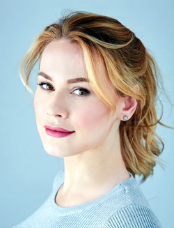 Picture of the actor