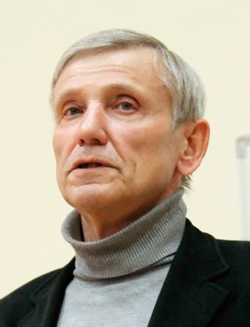 Борисов Николай